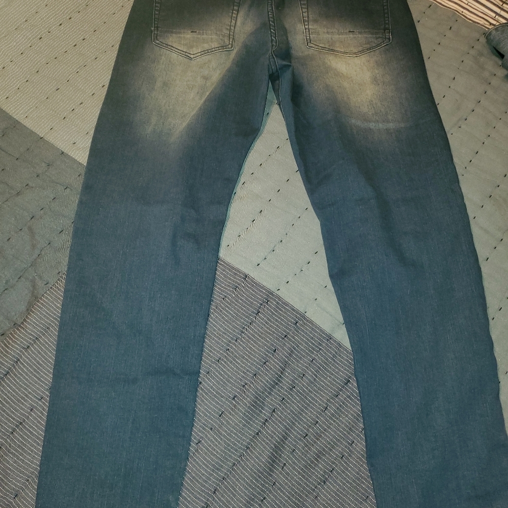 Mens Jeans - Picture 2 of 2